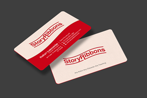 Design de Carte de Visite par chandrayaan.creative pour Robyn Luscombe Studios | Design : #35179028