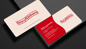 Visitenkarten-Design von chandrayaan.creative für Robyn Luscombe Studios | Design: #35179029