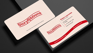 Visitenkarten-Design von chandrayaan.creative für Robyn Luscombe Studios | Design: #35179031