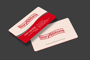 Visitenkarten-Design von chandrayaan.creative für Robyn Luscombe Studios | Design: #35179033