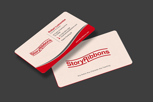 Diseño de Tarjeta de Presentación por chandrayaan.creative para Robyn Luscombe Studios | Diseño: #35179034