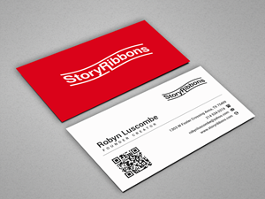 Design de Carte de Visite par Rajib Bhattacharya pour Robyn Luscombe Studios | Design : #35187197