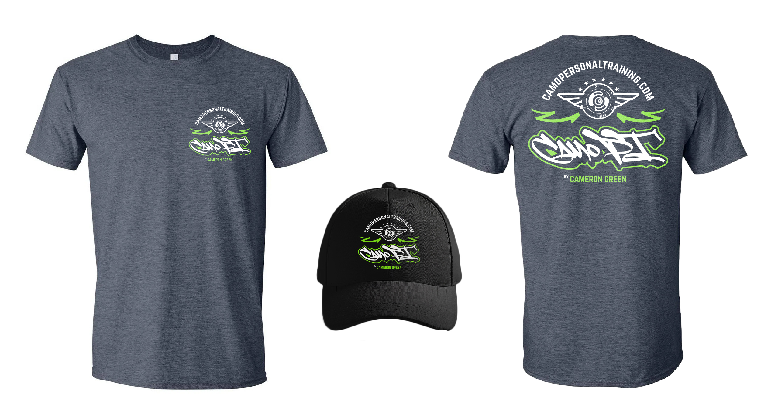 Apparel Design by FLOWSTATE UNION for this project | Design #35180931