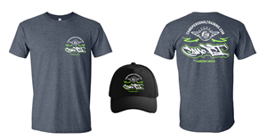 Apparel Design by FLOWSTATE UNION for this project | Design: #35180931