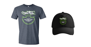 Apparel Design by FLOWSTATE UNION for this project | Design: #35180932