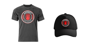 Apparel Design by FLOWSTATE UNION for this project | Design: #35203635