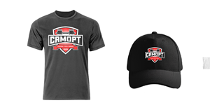 Apparel Design by FLOWSTATE UNION for this project | Design: #35210529