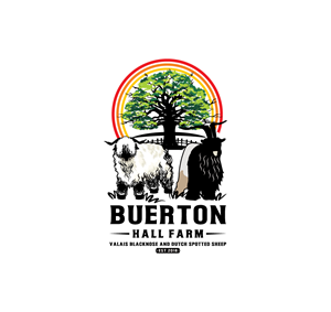 Design de Logo par Onse Officials pour Buerton Hall Farm | Design #35178816