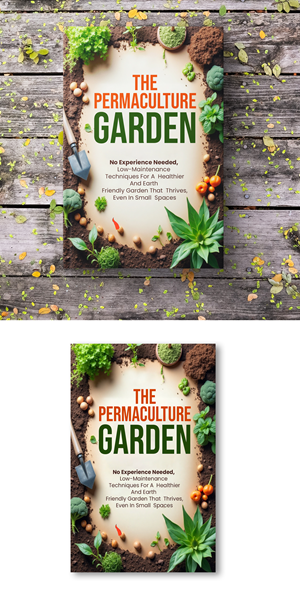Book Cover Design by WrapTonic24 for KF Publishing | Design: #35219773