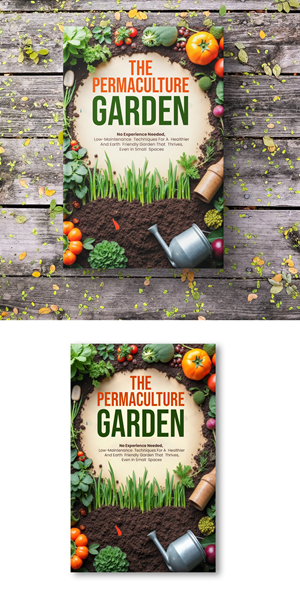 Book Cover Design by WrapTonic24 for KF Publishing | Design: #35219774