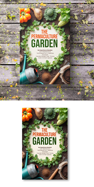 Book Cover Design by WrapTonic24 for KF Publishing | Design: #35219775