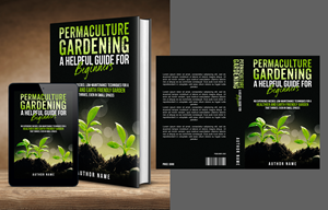 Book Cover Design by Graphic Storm