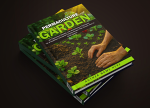 Book Cover Design by Deen's Art for KF Publishing | Design: #35178884