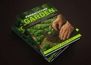 Book Cover Design by Deen's Art for KF Publishing | Design: #35187071