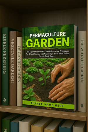 Book Cover Design by Deen's Art for KF Publishing | Design: #35187072