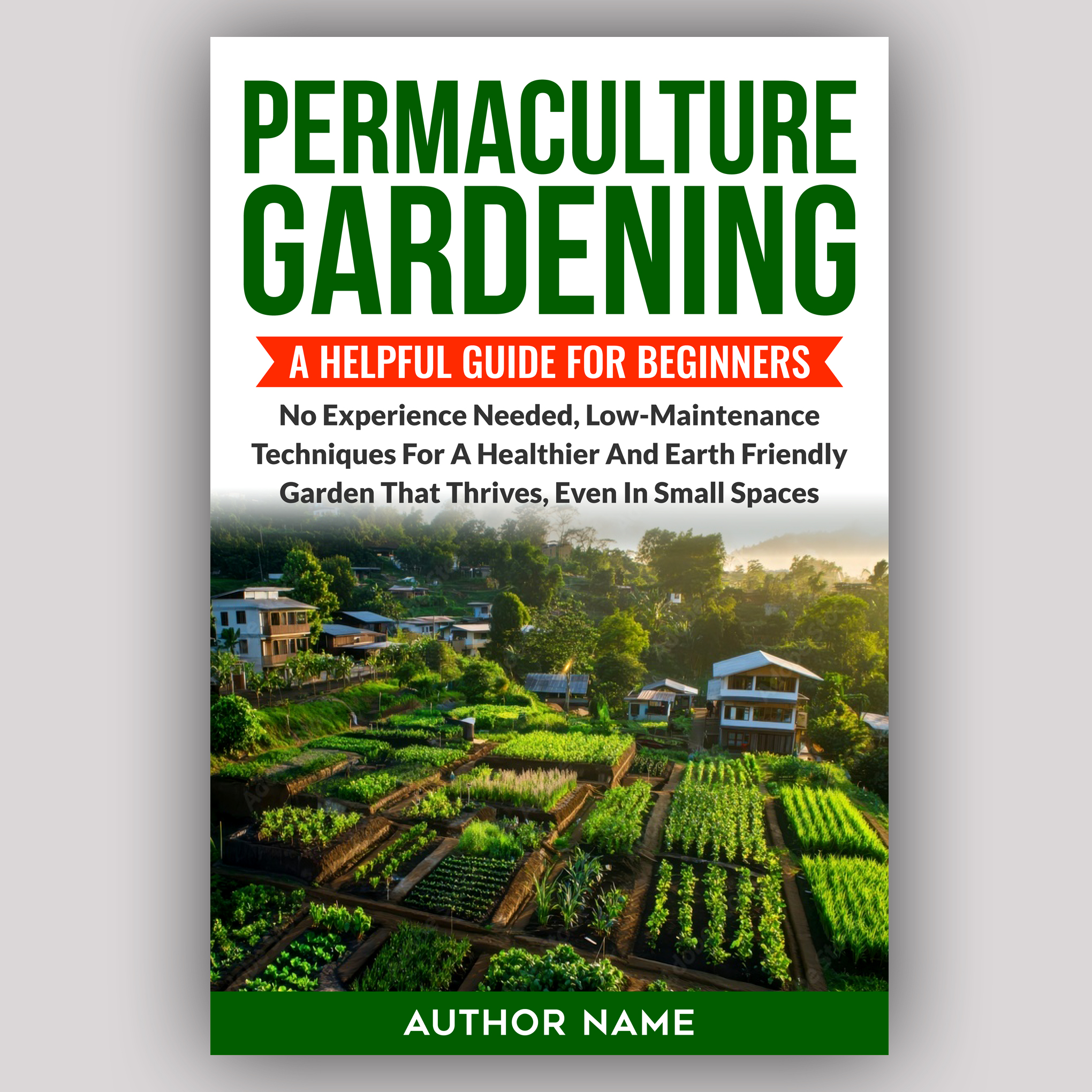 Book Cover Design by VCreativeidea for KF Publishing | Design #35194499