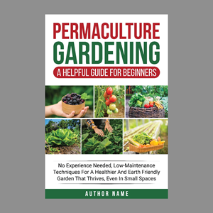 Book Cover Design by VCreativeidea for KF Publishing | Design: #35194506