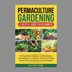 Book Cover Design by VCreativeidea for KF Publishing | Design: #35200065