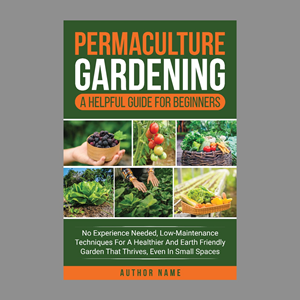 Book Cover Design by VCreativeidea for KF Publishing | Design: #35200067