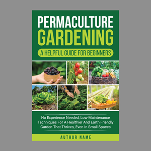 Book Cover Design by VCreativeidea for KF Publishing | Design: #35200069