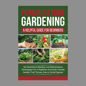 Book Cover Design by VCreativeidea for KF Publishing | Design: #35200070