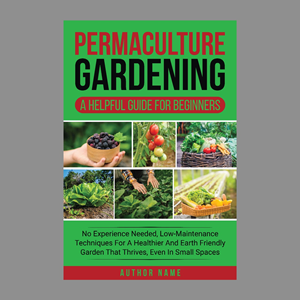 Book Cover Design by VCreativeidea for KF Publishing | Design: #35200071