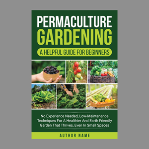 Book Cover Design by VCreativeidea for KF Publishing | Design: #35200075