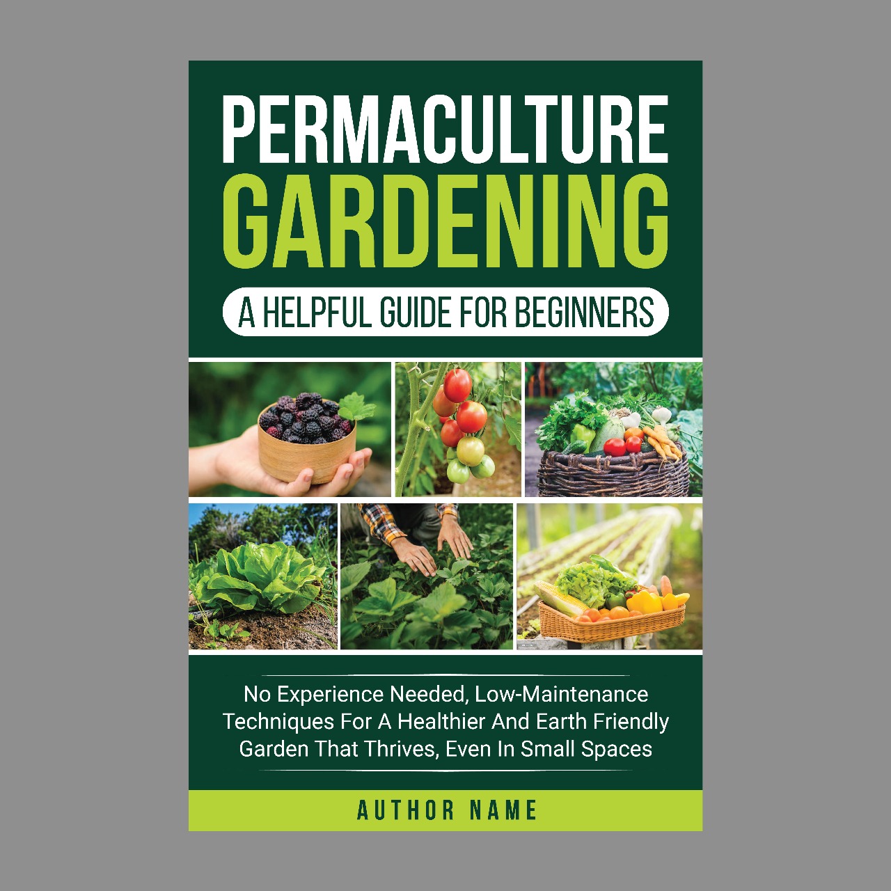 Book Cover Design by VCreativeidea for KF Publishing | Design #35200077