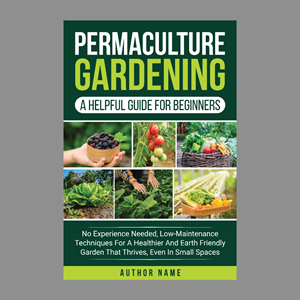 Book Cover Design by VCreativeidea for KF Publishing | Design: #35200077