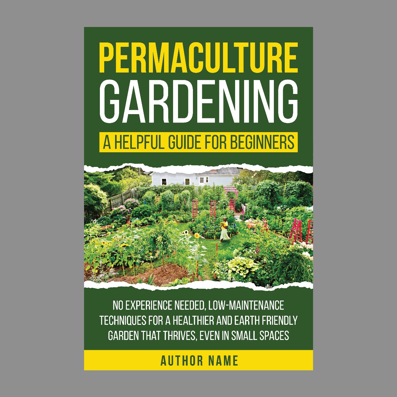 Book Cover Design by VCreativeidea for KF Publishing | Design #35200081