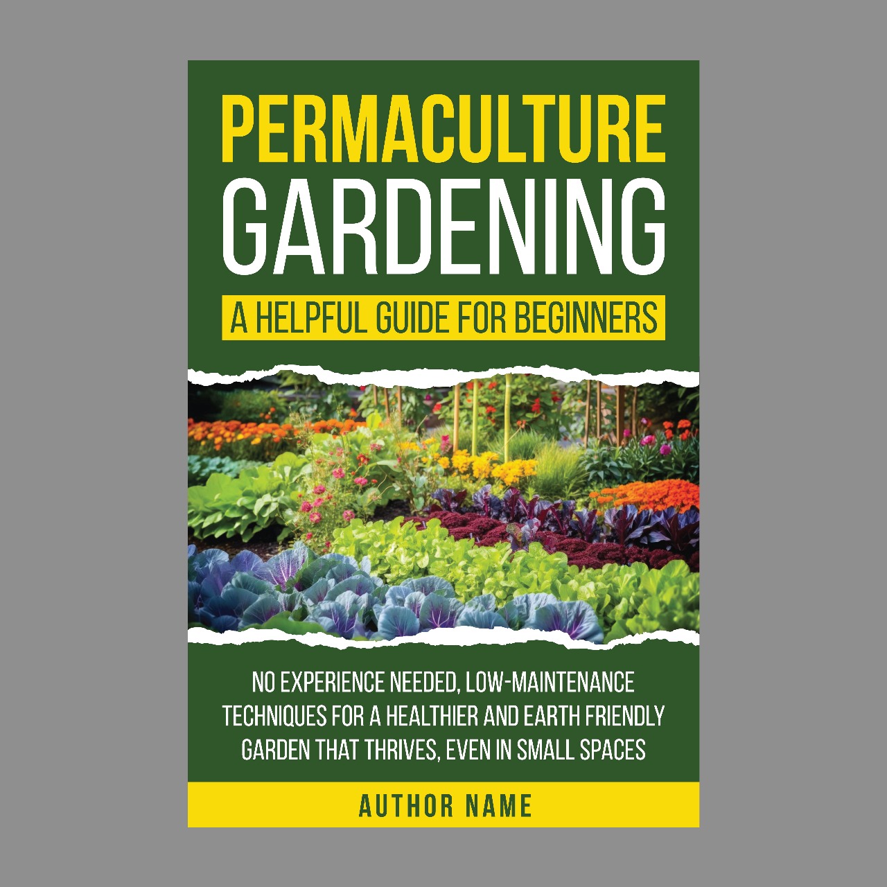 Diseño de portada de libro por VCreativeidea para KF Publishing | Diseño #35200084