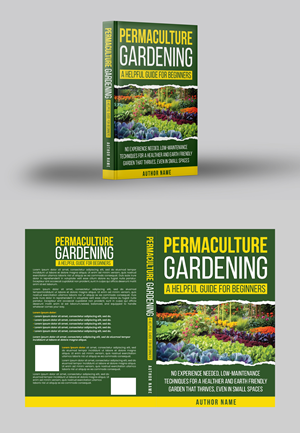 Book Cover Design by VCreativeidea for KF Publishing | Design: #35201336