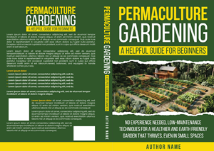Book Cover Design by VCreativeidea for KF Publishing | Design: #35201346