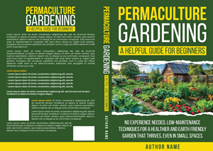Book Cover Design by VCreativeidea for KF Publishing | Design: #35201347