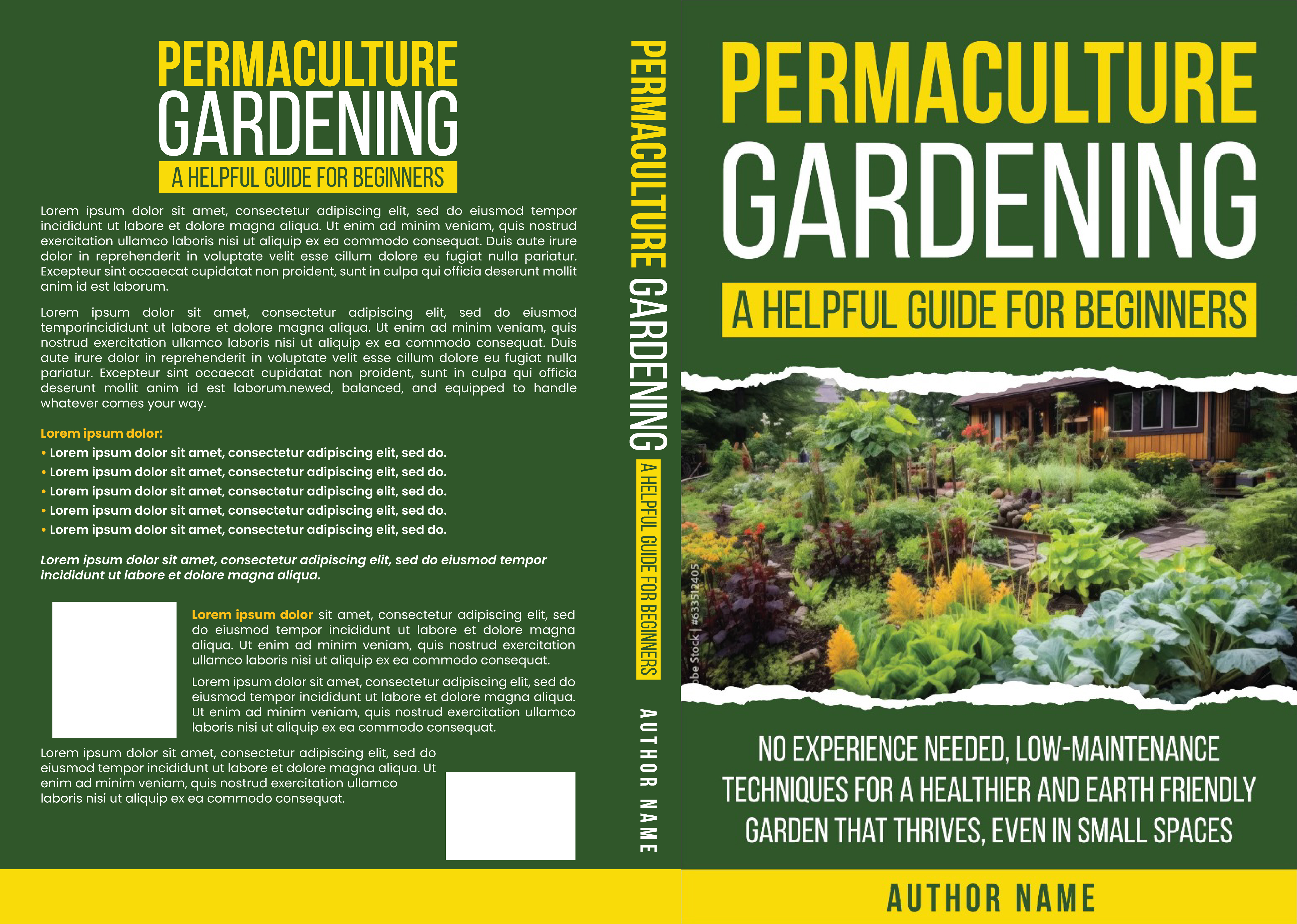 Book Cover Design by VCreativeidea for KF Publishing | Design #35201355