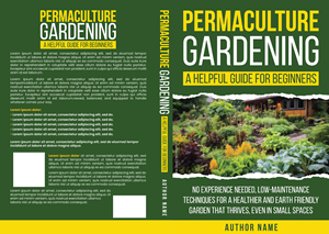 Book Cover Design by VCreativeidea for KF Publishing | Design: #35201355