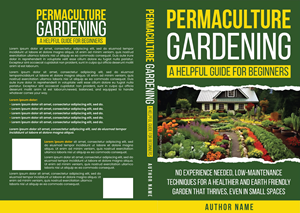 Book Cover Design by VCreativeidea for KF Publishing | Design: #35201356