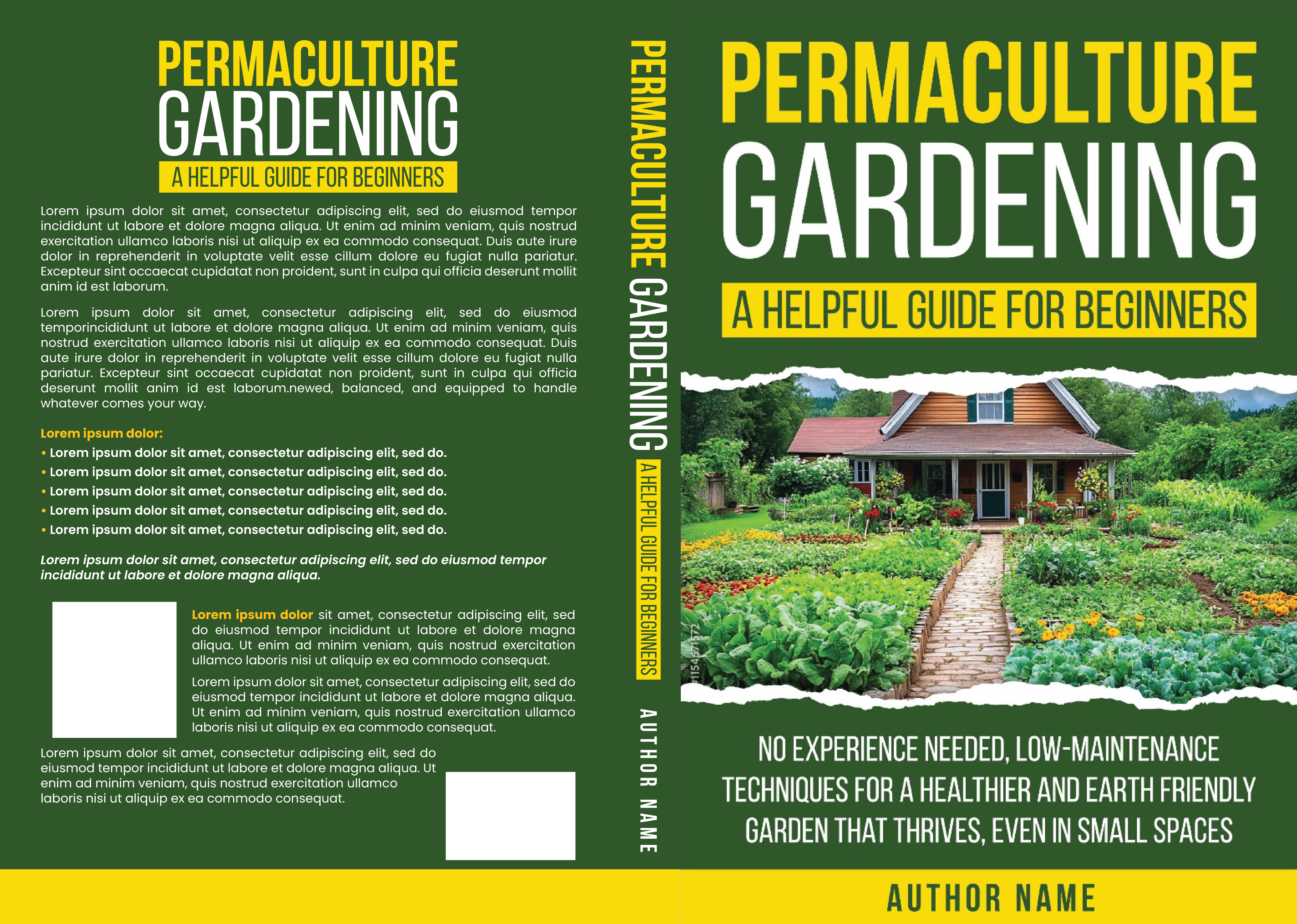 Book Cover Design by VCreativeidea for KF Publishing | Design #35201357