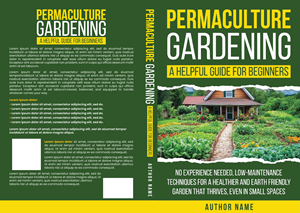 Book Cover Design by VCreativeidea for KF Publishing | Design: #35201357