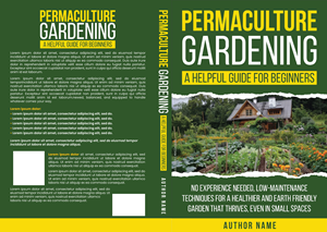 Book Cover Design by VCreativeidea for KF Publishing | Design: #35201358
