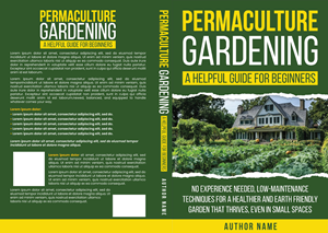 Book Cover Design by VCreativeidea for KF Publishing | Design: #35201359