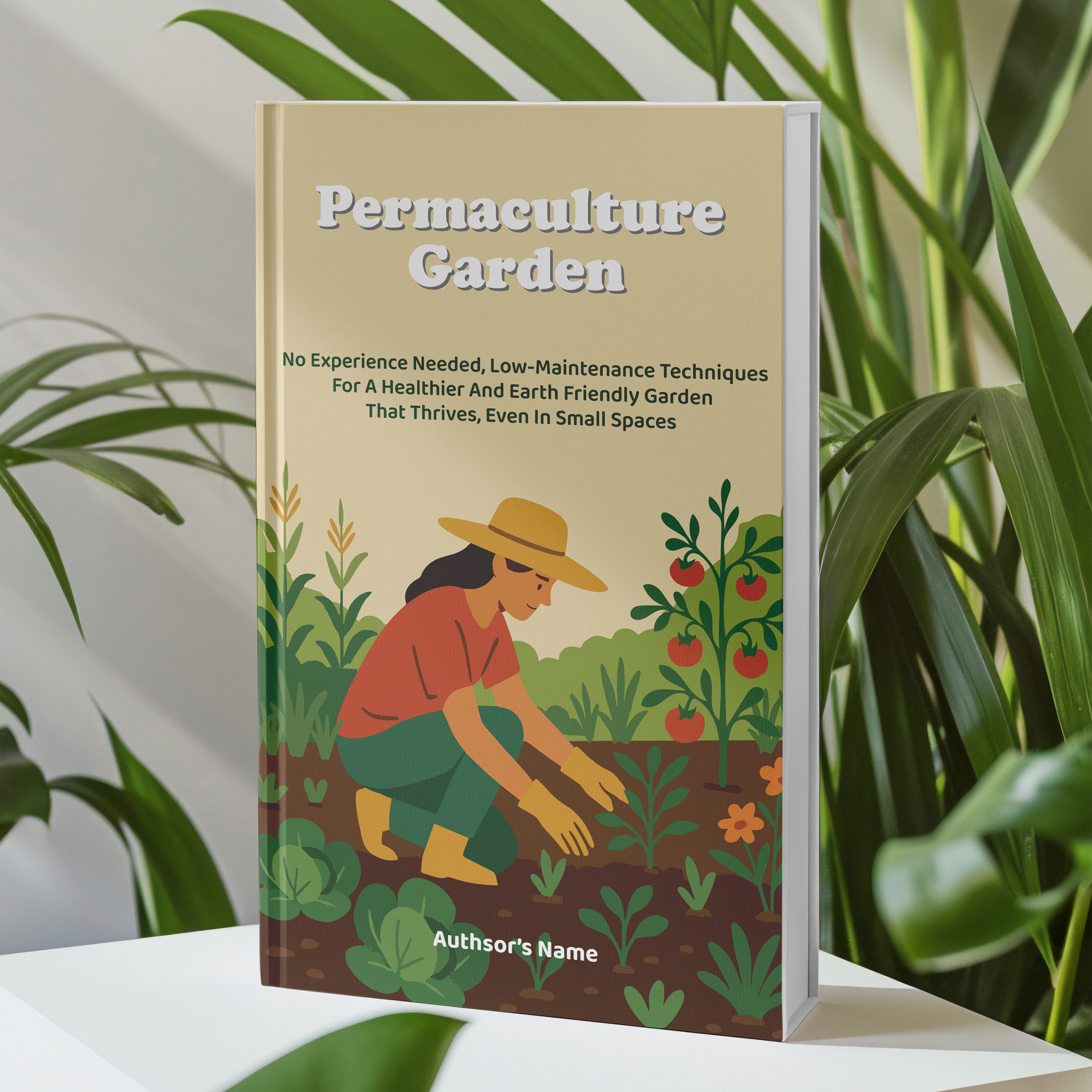 Book Cover Design by smsaifkhaled for KF Publishing | Design #35178813