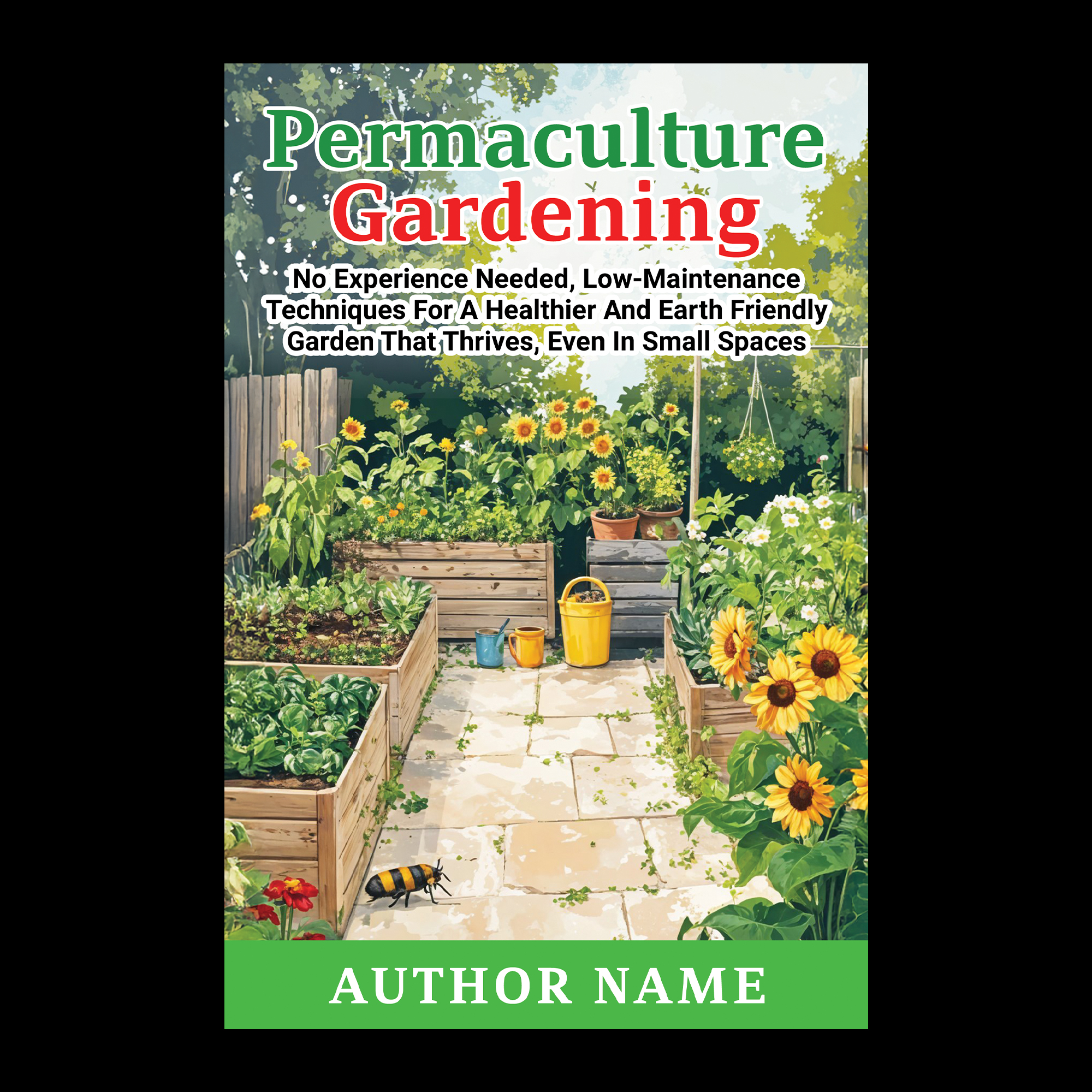 Book Cover Design by G T for KF Publishing | Design #35180714