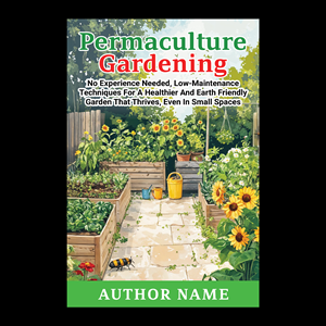 Book Cover Design by G T for KF Publishing | Design: #35180714