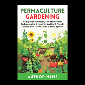 Book Cover Design by G T for KF Publishing | Design: #35180717