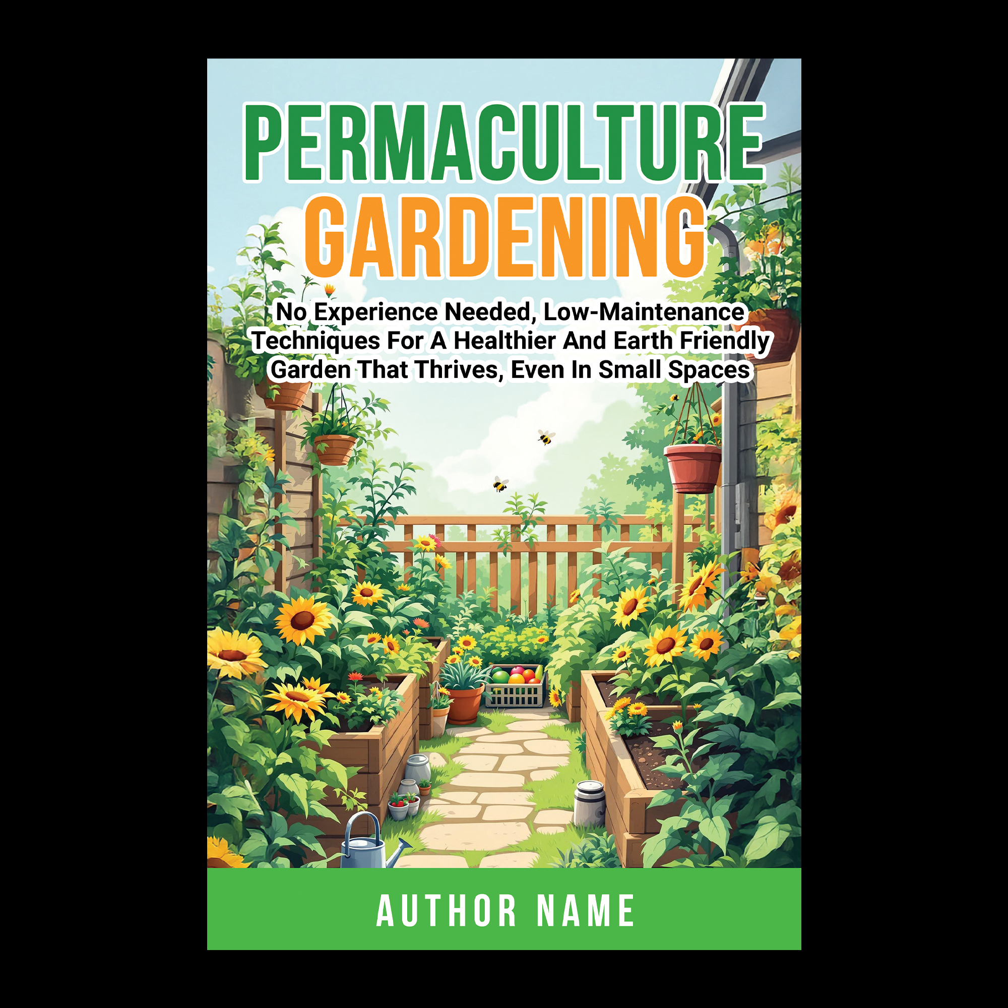 Book Cover Design by G T for KF Publishing | Design #35181008