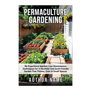 Book Cover Design by G T for KF Publishing | Design: #35182347