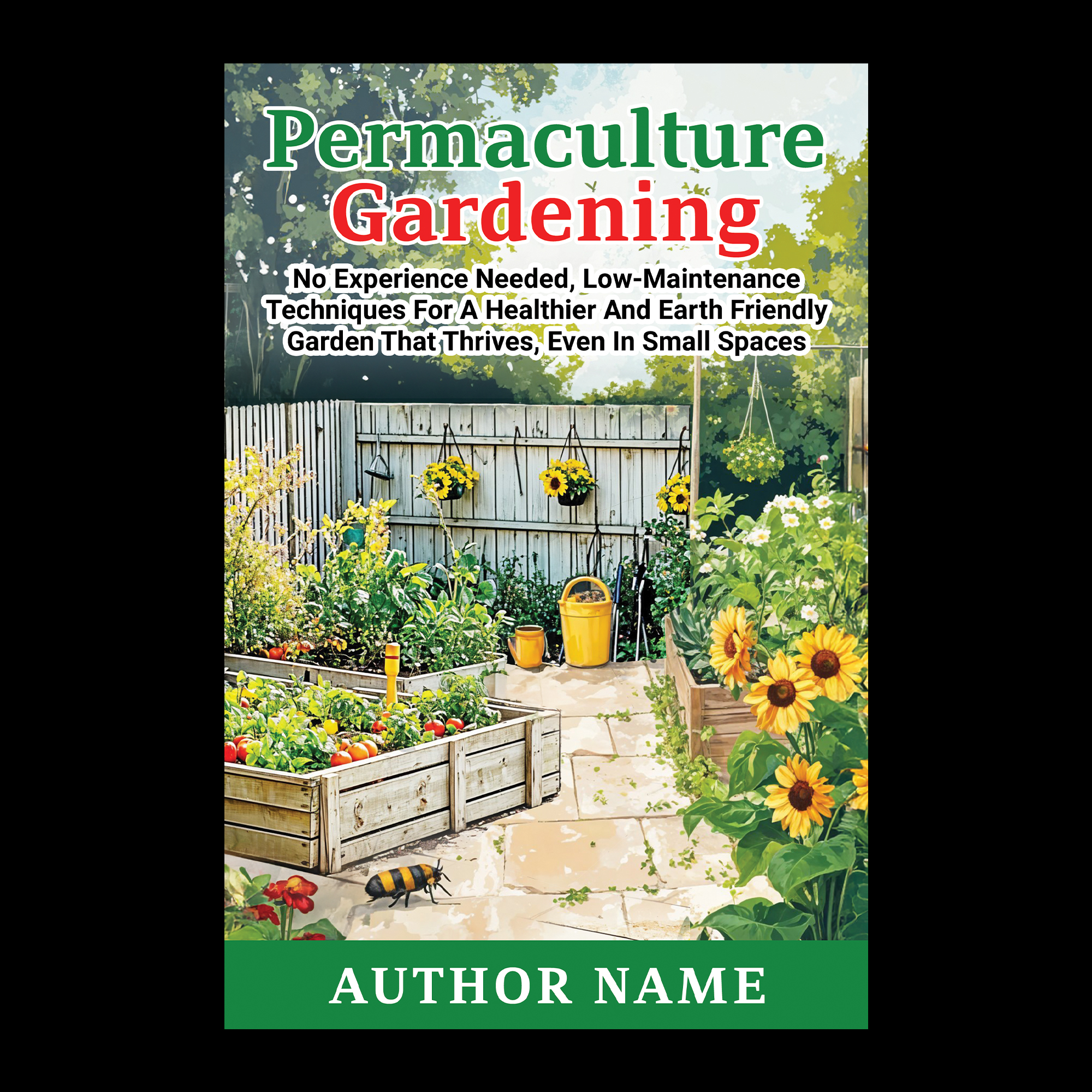 Book Cover Design by G T for KF Publishing | Design #35182811