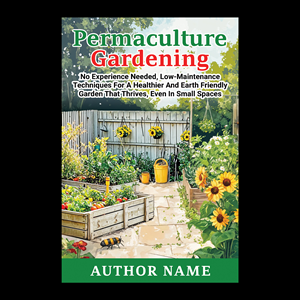 Book Cover Design by G T for KF Publishing | Design: #35182811