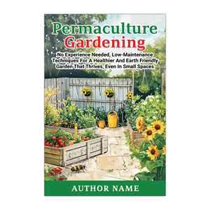 Book Cover Design by G T for KF Publishing | Design: #35188513